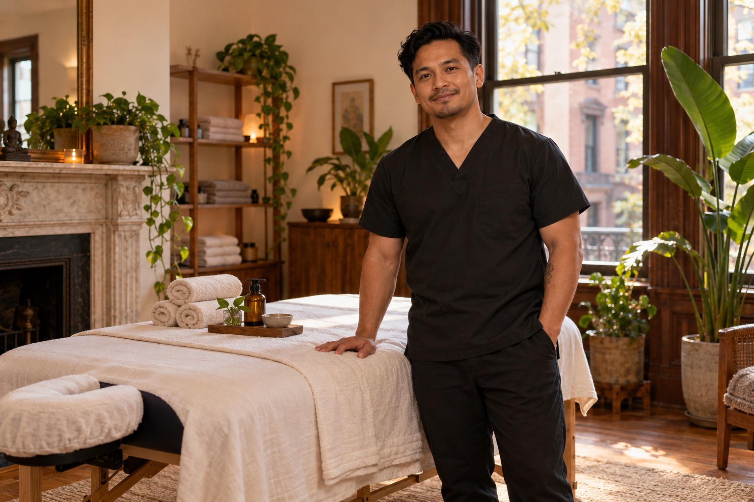 True North Massage Therapy